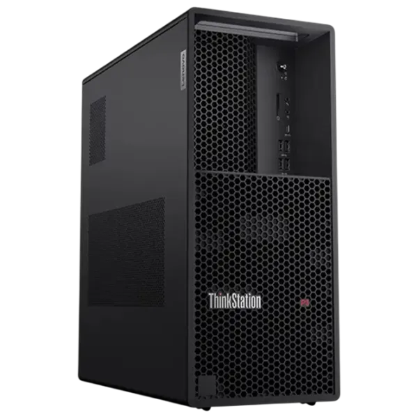 Calculator personal Lenovo ThinkStation P3 Gen 2 Core Ultra 7 265K/ 64 GB/ / 1 TB/ NVIDIA RTX A1000 photo 2
