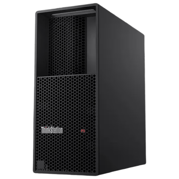 Calculator personal Lenovo ThinkStation P3 Gen 2 Core Ultra 7 265K/ 64 GB/ / 1 TB/ NVIDIA RTX A1000 photo 3