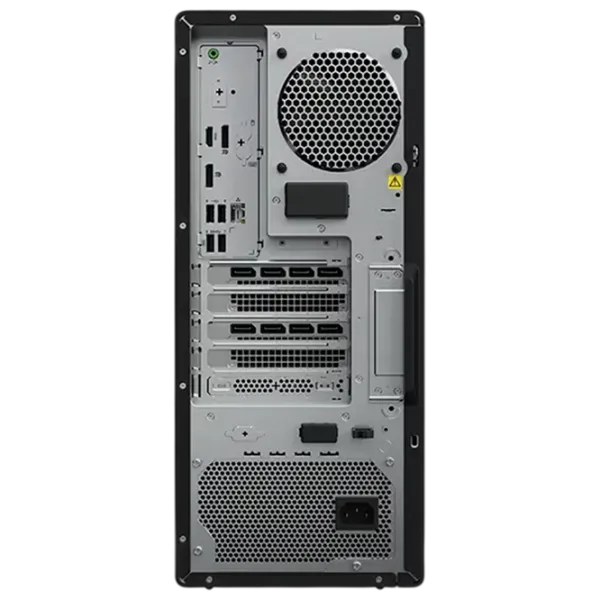 Calculator personal Lenovo ThinkStation P3 Gen 2 Core Ultra 7 265K/ 64 GB/ / 1 TB/ NVIDIA RTX A1000 photo 9