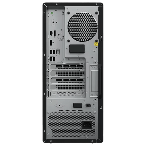 Calculator personal Lenovo ThinkStation P3 Gen 2 Core Ultra 7 265K/ 64 GB/ / 1 TB/ NVIDIA RTX A1000 photo 9