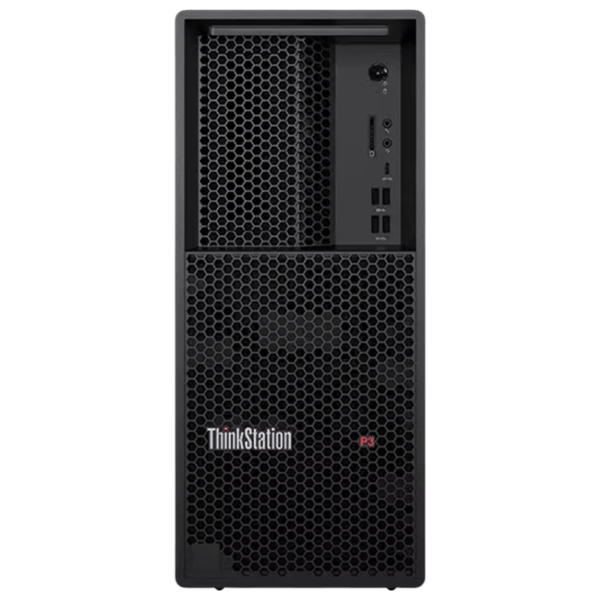 Calculator personal Lenovo ThinkStation P3 Gen 2 Core Ultra 7 265K/ 64 GB/ / 1 TB/ RTX 2000 Ada photo 1