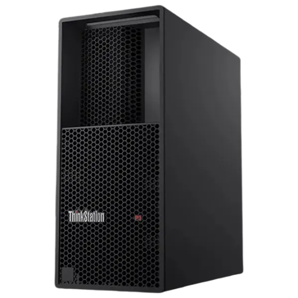 Calculator personal Lenovo ThinkStation P3 Gen 2 Core Ultra 7 265K/ 64 GB/ / 1 TB/ RTX 2000 Ada photo 3