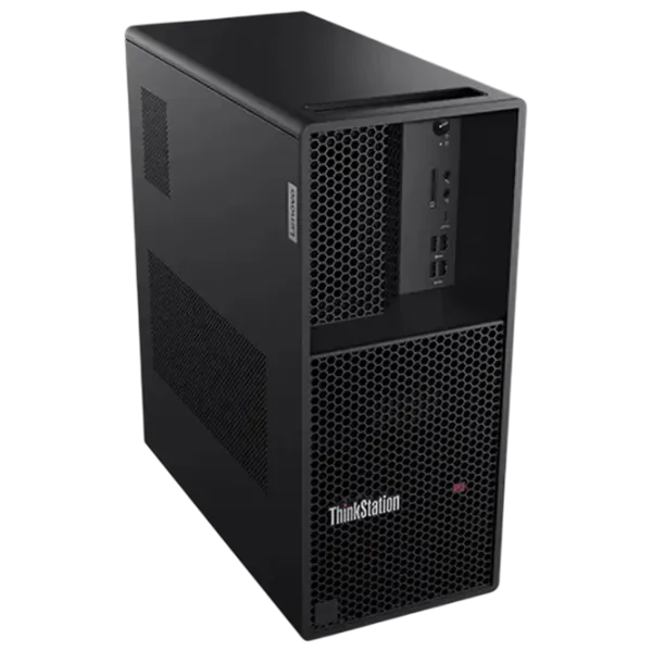 Calculator personal Lenovo ThinkStation P3 Gen 2 Core Ultra 7 265K/ 64 GB/ / 1 TB/ RTX 2000 Ada photo 4