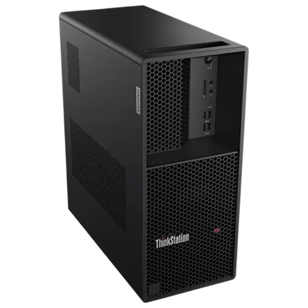 Calculator personal Lenovo ThinkStation P3 Gen 2 Core Ultra 7 265K/ 64 GB/ / 1 TB/ RTX 2000 Ada photo 4