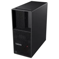 Calculator personal Lenovo ThinkStation P3 Gen 2 Core Ultra 7 265K/ 64 GB/ / 1 TB/ RTX 2000 Ada photo 5