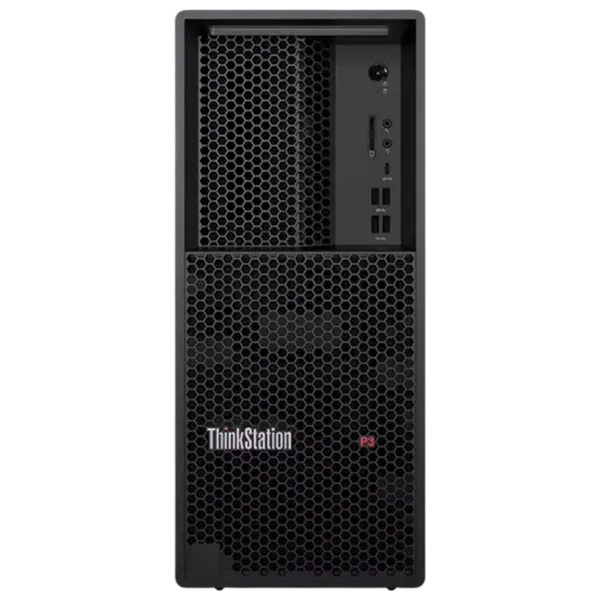 Calculator personal Lenovo ThinkStation P3 Gen 2 Core Ultra 5 245K/ 32 GB/ / 1 TB/ RTX A400 photo 1