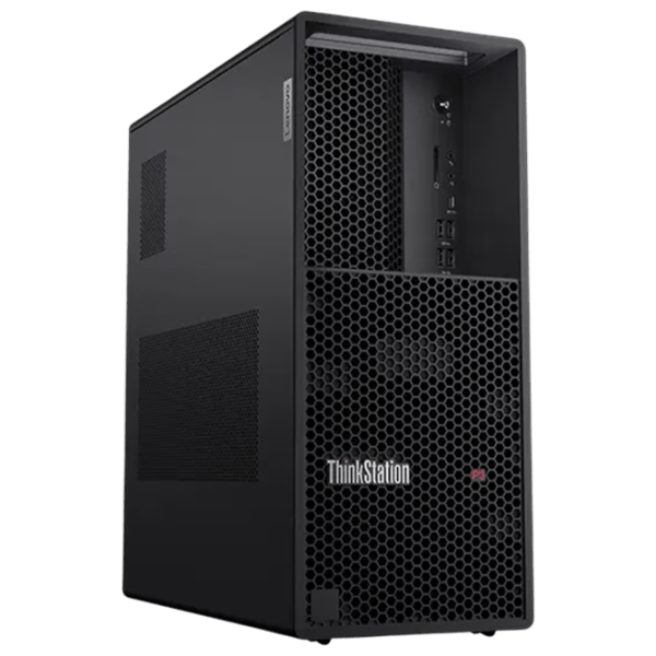 Calculator personal Lenovo ThinkStation P3 Gen 2 Core Ultra 5 245K/ 32 GB/ / 1 TB/ RTX A400 photo 2