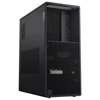 Calculator personal Lenovo ThinkStation P3 Gen 2 Core Ultra 5 245K/ 32 GB/ / 1 TB/ RTX A400 photo 2