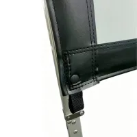 Экран для проектора Reflecta Portable Floor Screen 149.4 см / 265.5 см / Напольная / Черный photo 3