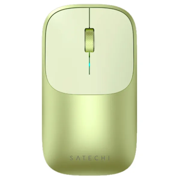 Mouse Satechi Slim EX Citrus photo 2