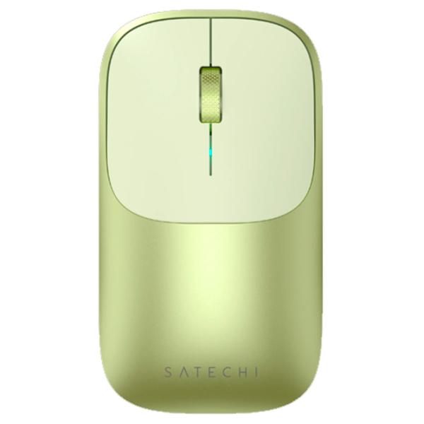 Mouse Satechi Slim EX Citrus photo 2