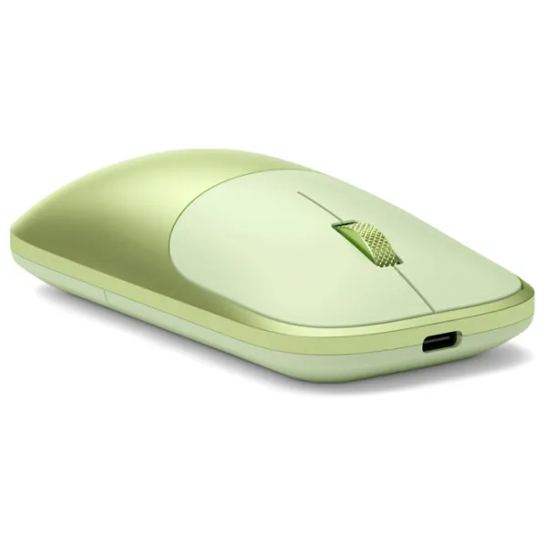 Mouse Satechi Slim EX Citrus photo 3
