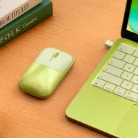 Mouse Satechi Slim EX Citrus photo 5