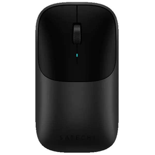 Mouse Satechi Slim EX Black photo 2