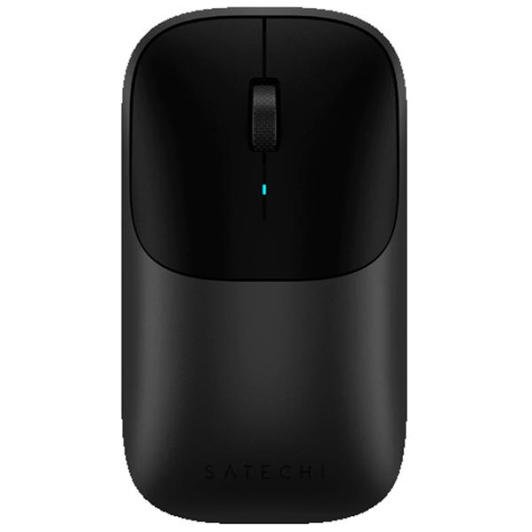 Mouse Satechi Slim EX Black photo 2