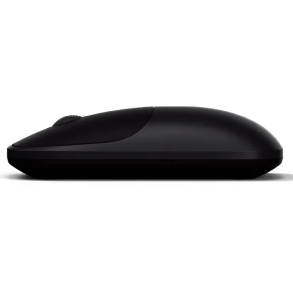 Mouse Satechi Slim EX Black photo 4