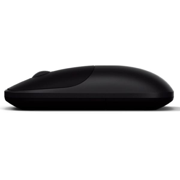 Mouse Satechi Slim EX Black photo 4