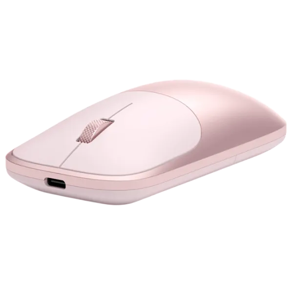 Mouse Satechi Slim EX Blush photo 1