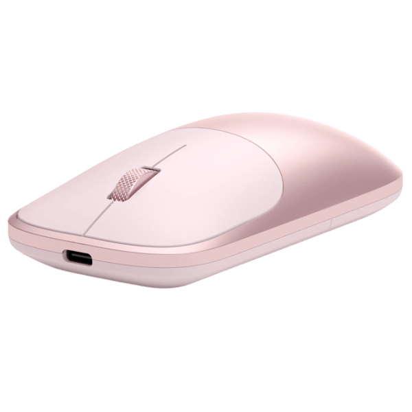 Mouse Satechi Slim EX Blush photo 1