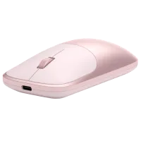 Mouse Satechi Slim EX Blush