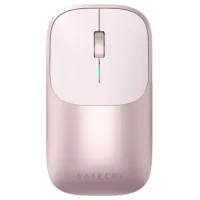 Mouse Satechi Slim EX Blush photo 2