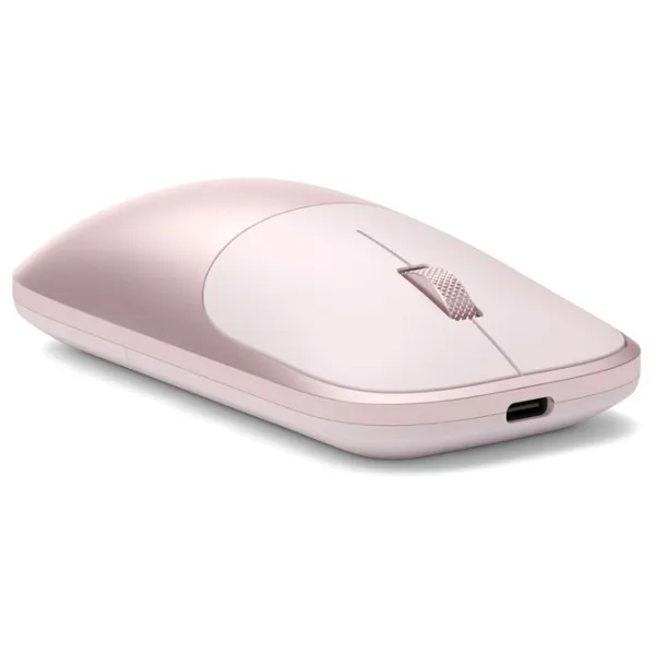 Mouse Satechi Slim EX Blush photo 3