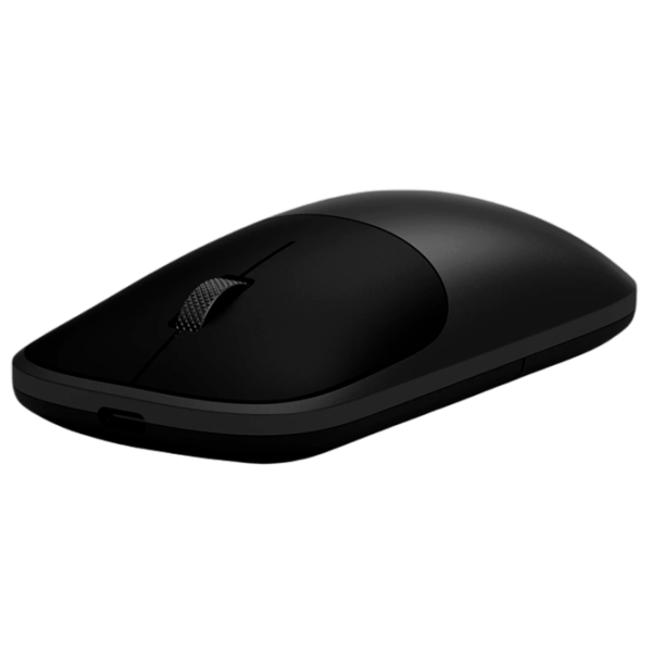 Mouse Satechi Slim EX Black photo 1