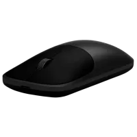 Mouse Satechi Slim EX Black