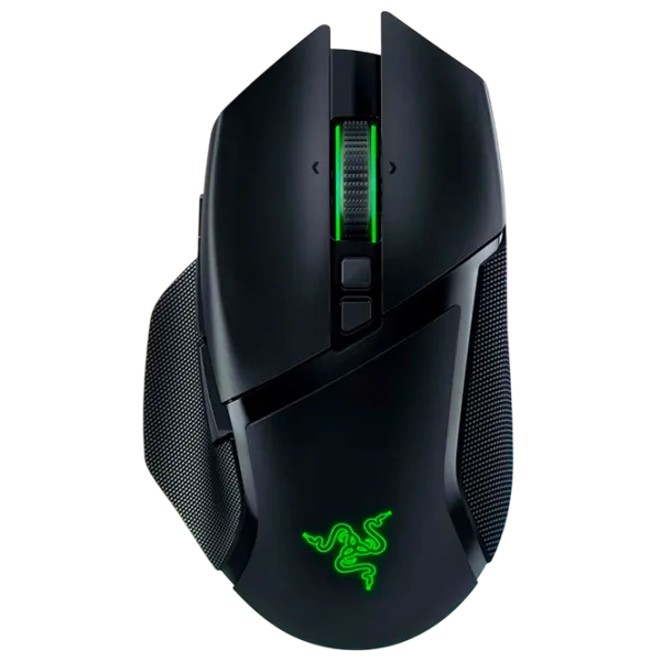 Mouse Razer Basilisk V3 Pro USB / Black photo 1