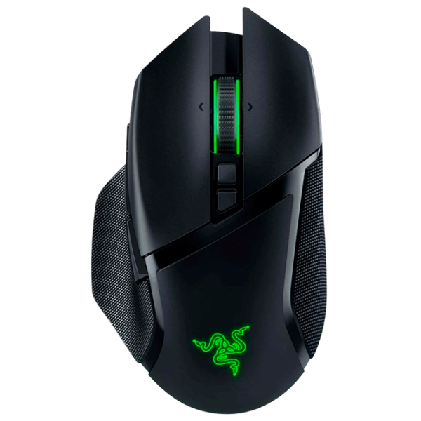 Mouse Razer Basilisk V3 Pro USB / Black photo 1