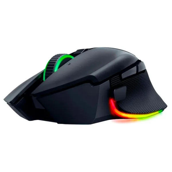 Mouse Razer Basilisk V3 Pro USB / Black photo 3