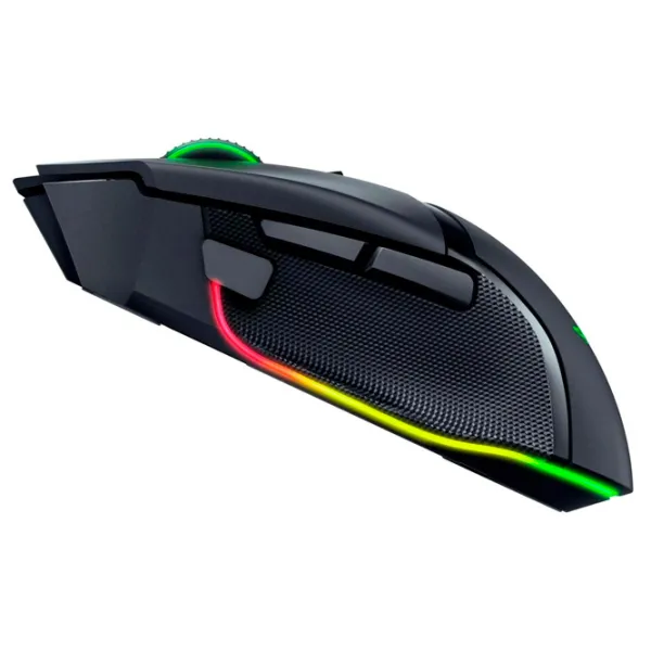 Mouse Razer Basilisk V3 Pro USB / Black photo 4