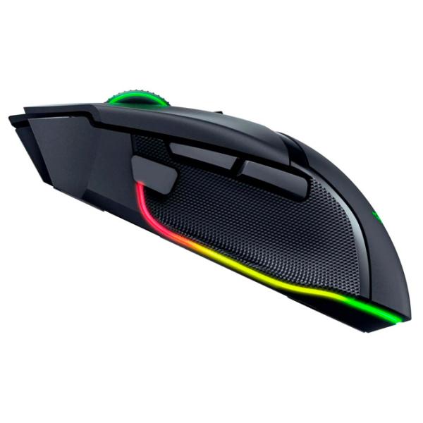 Mouse Razer Basilisk V3 Pro USB / Black photo 4