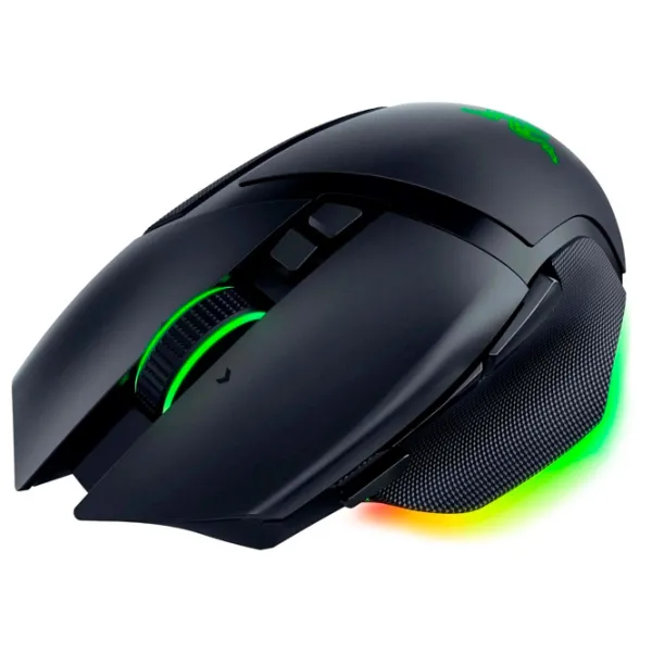 Mouse Razer Basilisk V3 Pro USB / Black photo 5