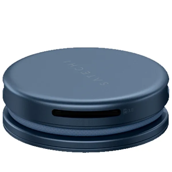 Multiport Adapter Satechi OntheGo 5-in-1 USB Type-C / Indigo Blue photo 5