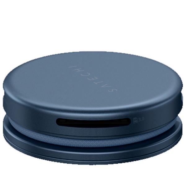 Multiport Adapter Satechi OntheGo 5-in-1 USB Type-C / Indigo Blue photo 5