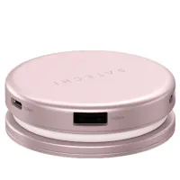 Multiport Adapter Satechi OntheGo 5-in-1 USB Type-C / Blush photo 2