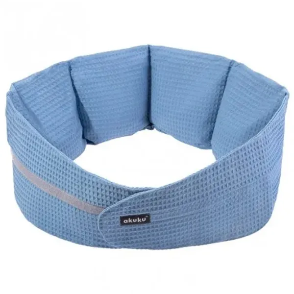 Termofor Akuku AK.106353 / Bumbac / Blue photo 1