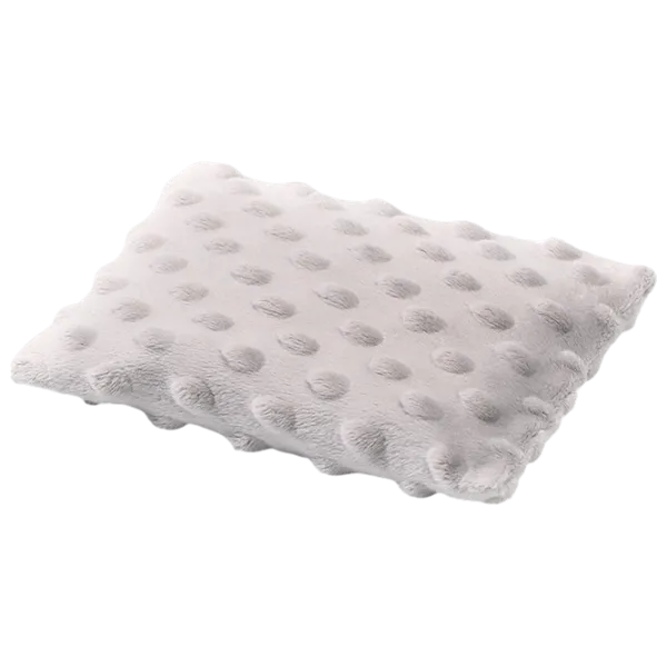 Termofor BabyOno RP.110800 / Sâmburi de cireșe / Gray photo 1