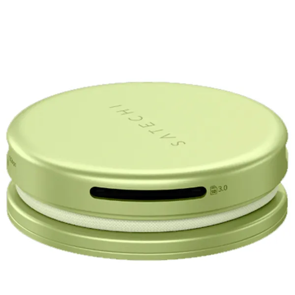 Multiport Adapter Satechi OntheGo 5-in-1 USB Type-C / Citrus photo 4