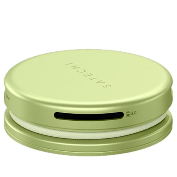 Multiport Adapter Satechi OntheGo 5-in-1 USB Type-C / Citrus photo 4