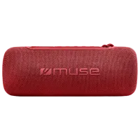 Boxă portabilă Muse M-780 20 W/ Red