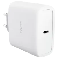 Încărcător de rețea Trust Maxo 3.25 A / White