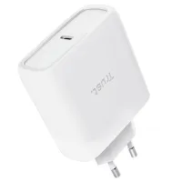 Încărcător de rețea Trust Maxo 3.25 A / White photo 2