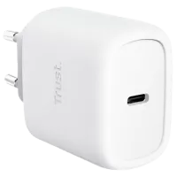 Încărcător de rețea Trust Maxo 2.25 A / White