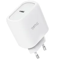 Încărcător de rețea Trust Maxo 2.25 A / White photo 2