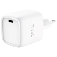 Încărcător de rețea Trust Maxo 2.25 A / White
