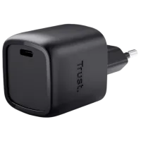 Încărcător de rețea Trust Maxo 2.25 A / Black