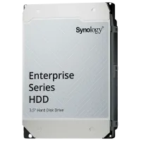 HDD Synology HAT5320-20T 20 ТБ  / Серебряный