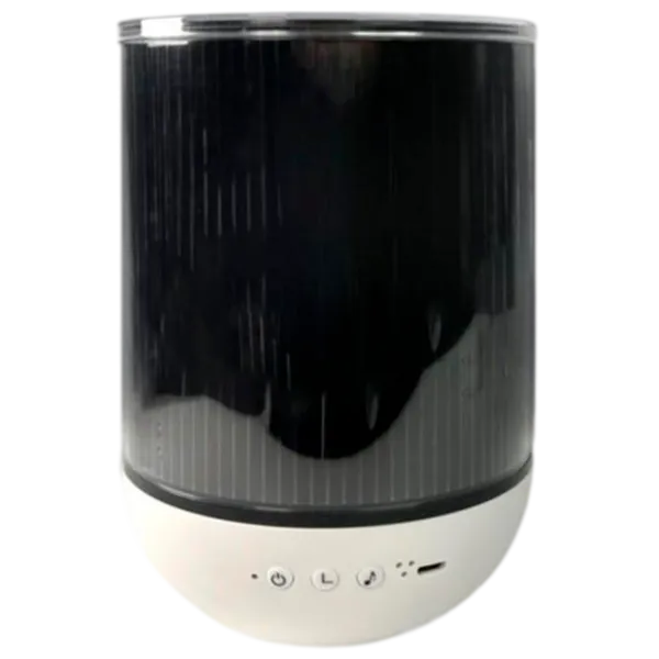 Проектор звезд Telcon Projector / Черный Белый photo 1